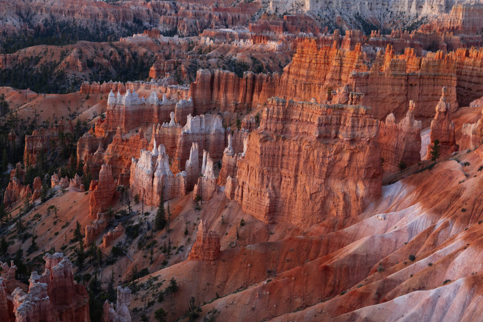 Bryce Sunrise 2