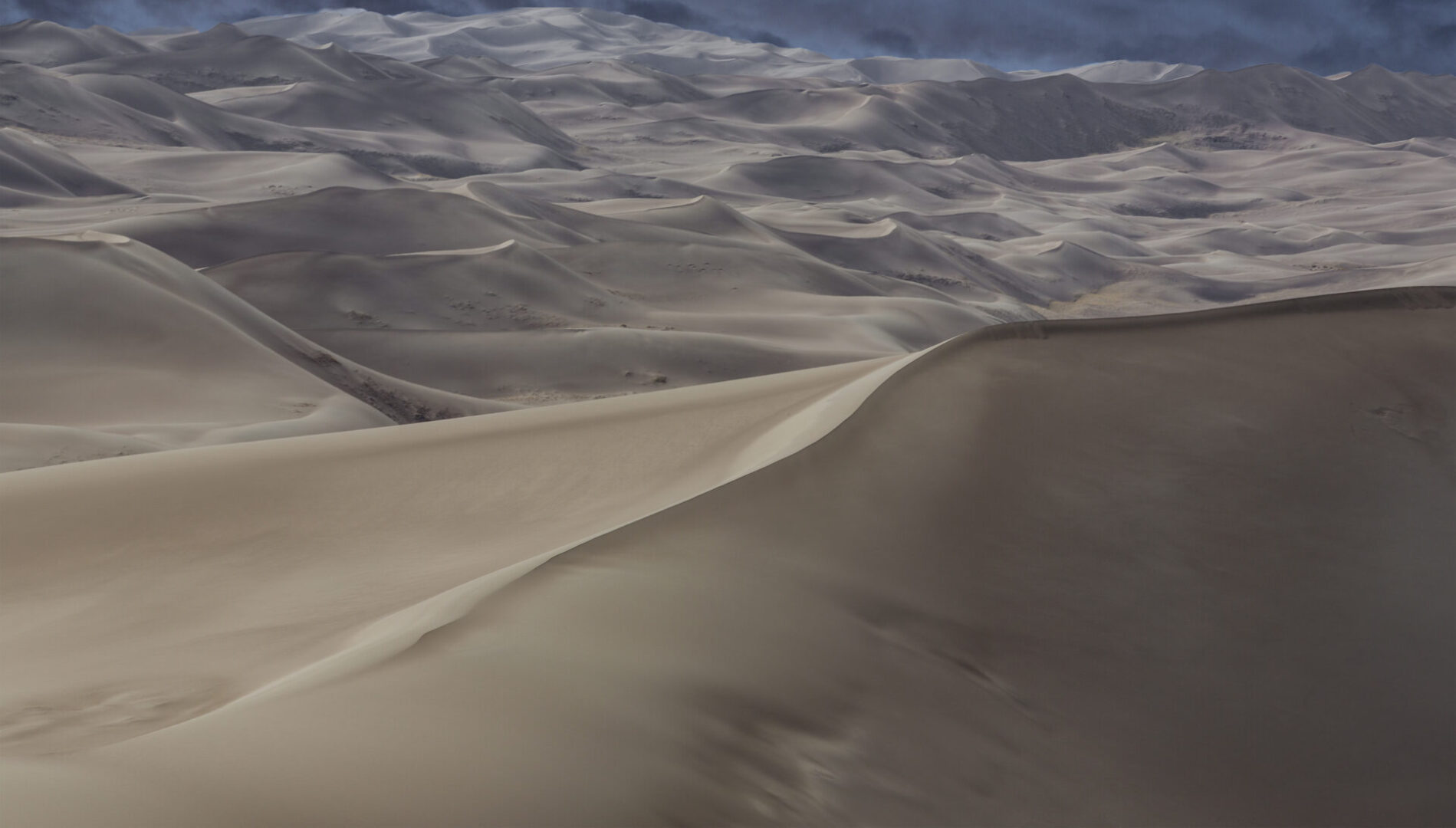 Great Sand Dunes NP Looking West 1 FAA 5012 scaled